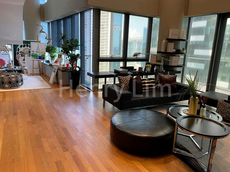 4 Bed Condo for Sale in One Shenton - Image 7