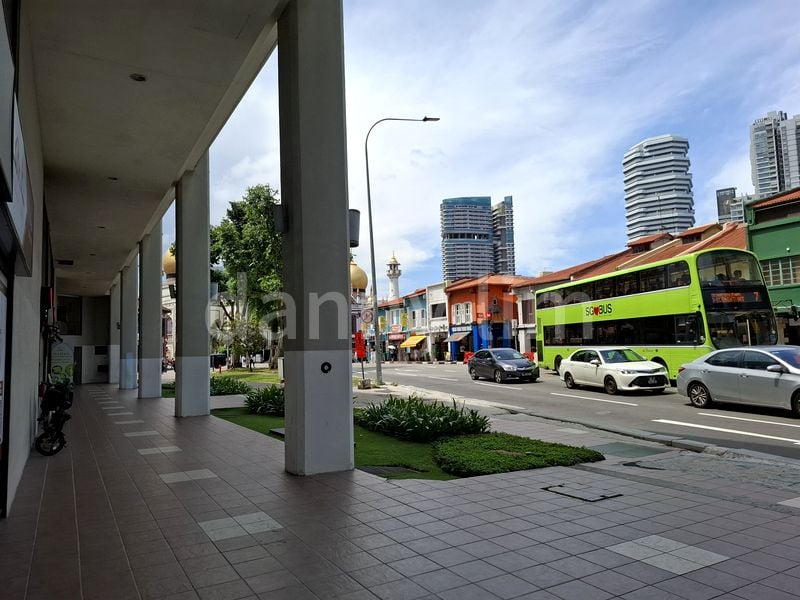 Office for Rent in  The Golden Landmark - Image 2