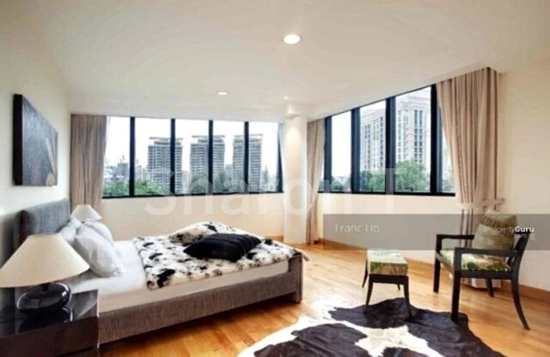 4 Bed Condo for Rent in  Grange 70 - Image 1