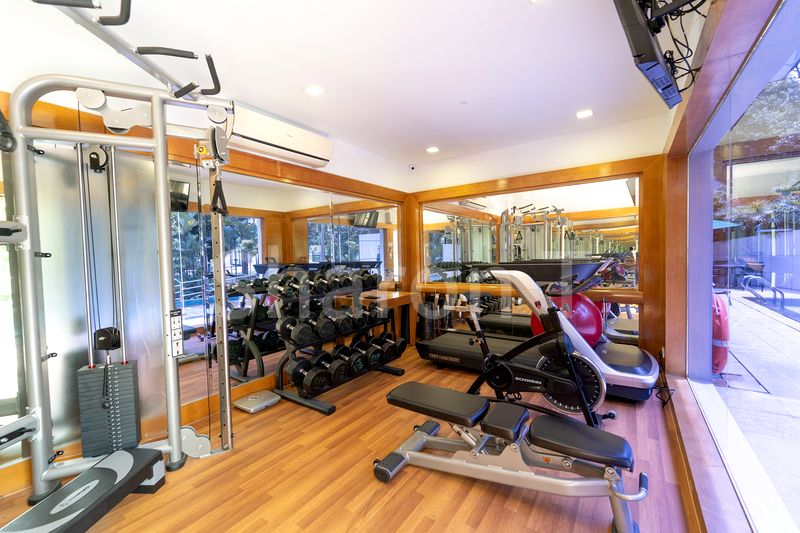 4 Bed Condo for Rent in  Grange 70 - Image 24