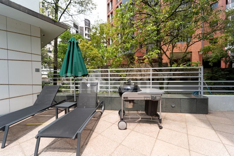 4 Bed Condo for Rent in  Grange 70 - Image 26