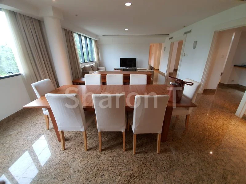 4 Bed Condo for Rent in  Grange 70 - Image 23