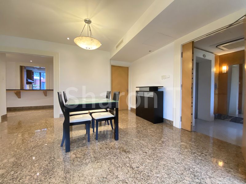 4 Bed Condo for Rent in  Grange 70 - Image 22