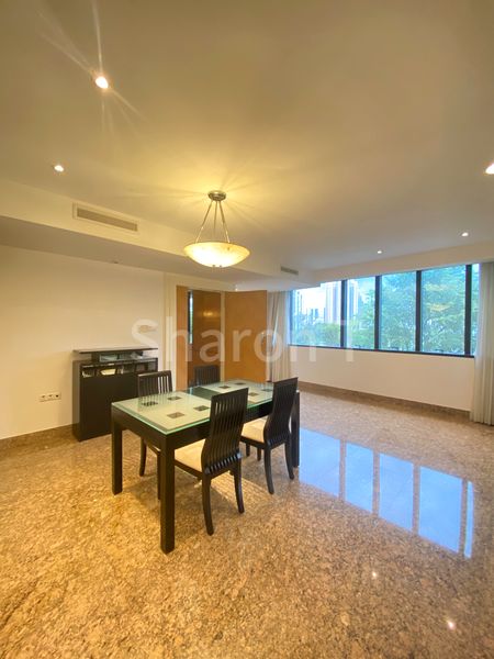 4 Bed Condo for Rent in  Grange 70 - Image 19