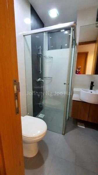 3 Bed Condo for Rent in  Beacon Heights - Image 2