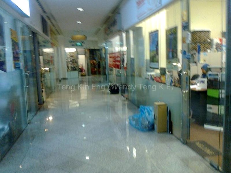 Shop / Shophouse for Sale in  Sunshine Plaza - Image 3