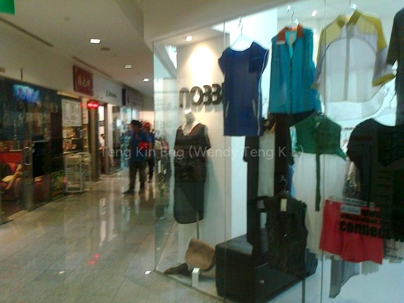 Shop / Shophouse for Sale in  Sunshine Plaza - Image 4