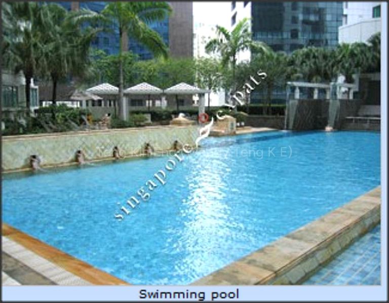 Shop / Shophouse for Sale in  Sunshine Plaza - Image 5