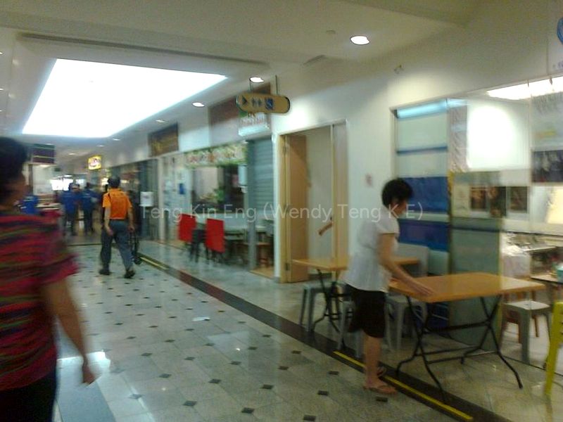 Shop / Shophouse for Sale in  Sunshine Plaza - Image 2
