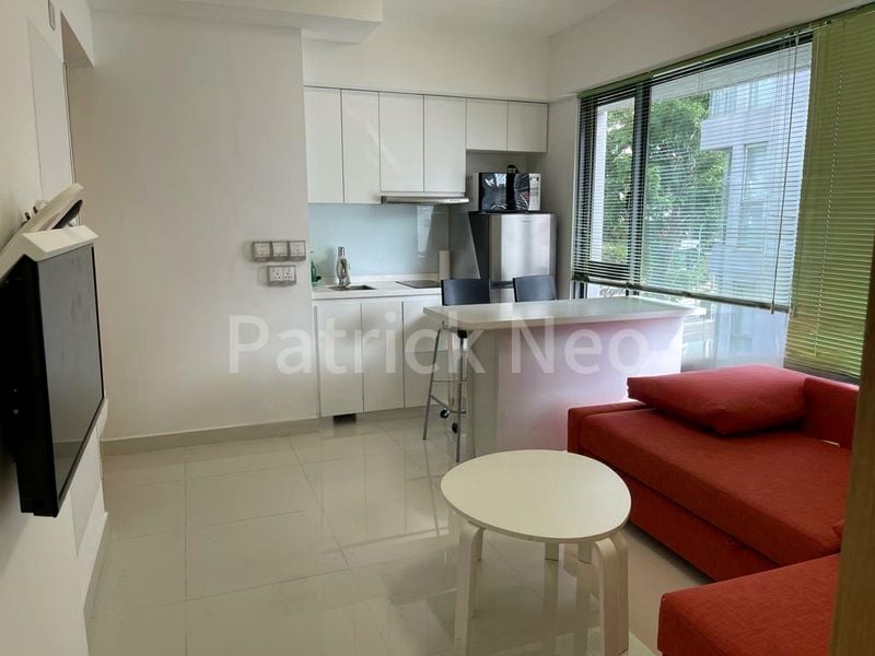 1 Bed Condo for Rent in  Aspen Linq - Image 1