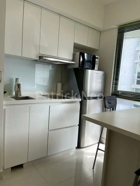 1 Bed Condo for Rent in  Aspen Linq - Image 4