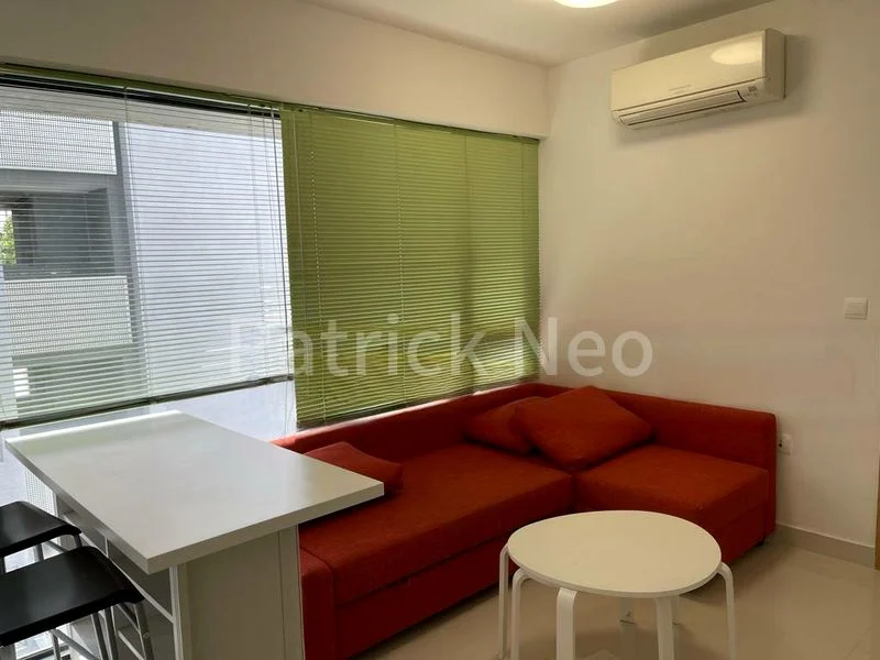 1 Bed Condo for Rent in  Aspen Linq - Image 2