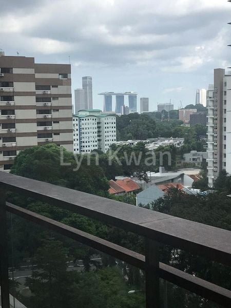 2 Bed Condo for Sale in  Hilltops - Image 2