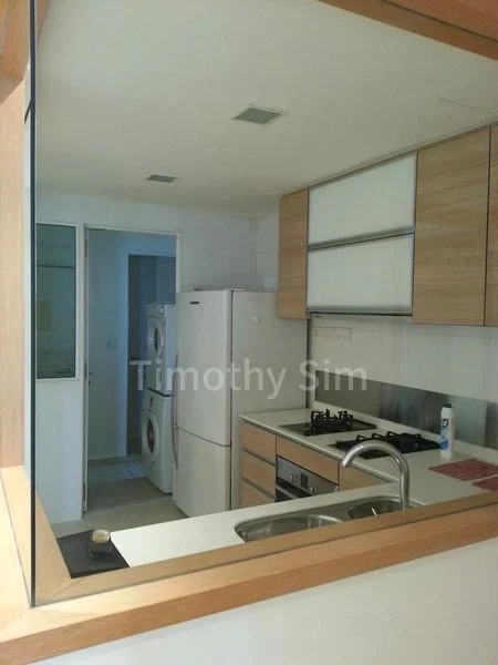3 Bed Condo for Rent in  Parc Emily - Image 3