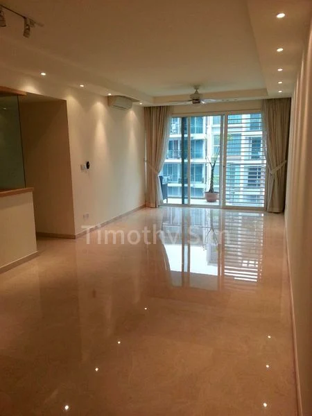 3 Bed Condo for Rent in  Parc Emily - Image 1