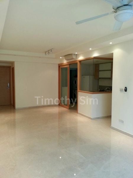 3 Bed Condo for Rent in  Parc Emily - Image 2