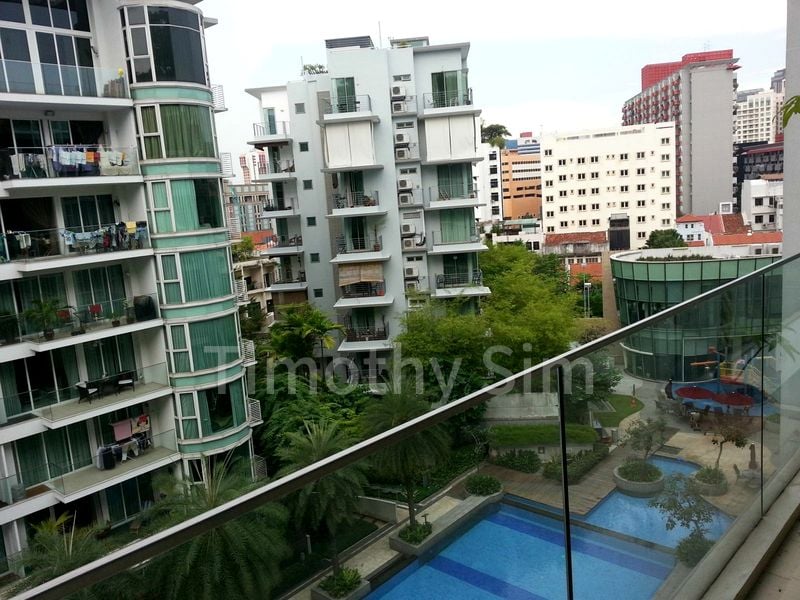 3 Bed Condo for Rent in  Parc Emily - Image 6
