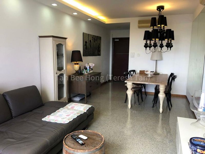 2 Bed Condo for Sale in  Rio Vista - Image 4