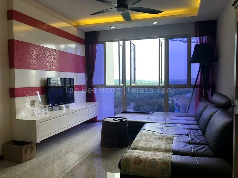 2 Bed Condo for Sale in  Rio Vista - Image 2