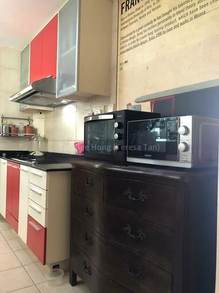 2 Bed Condo for Sale in  Rio Vista - Image 11