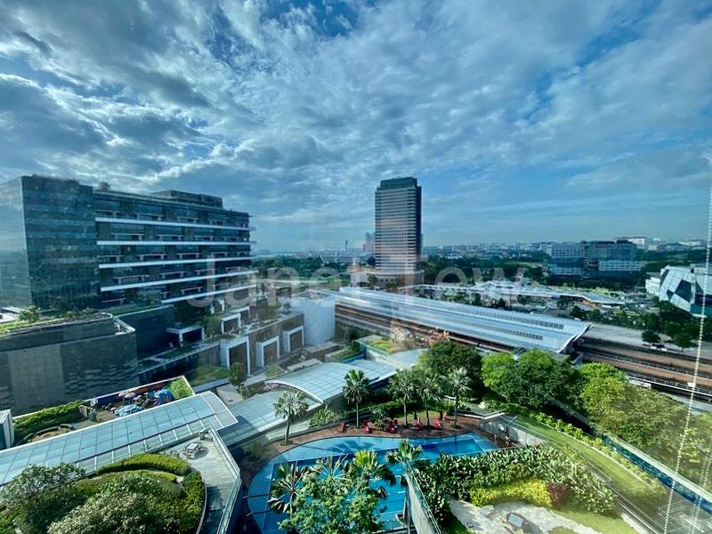 Office for Rent: Westgate Tower - Image 2