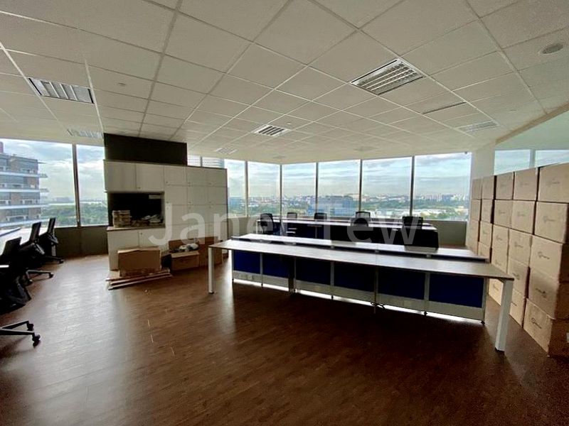 Office for Rent: Westgate Tower - Image 5
