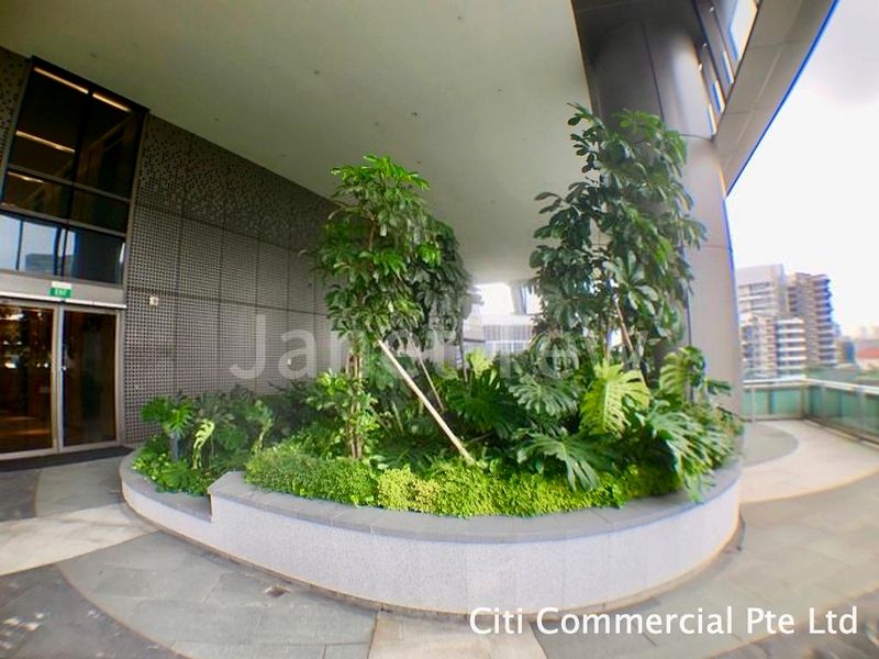 Office for Rent: Westgate Tower - Image 6