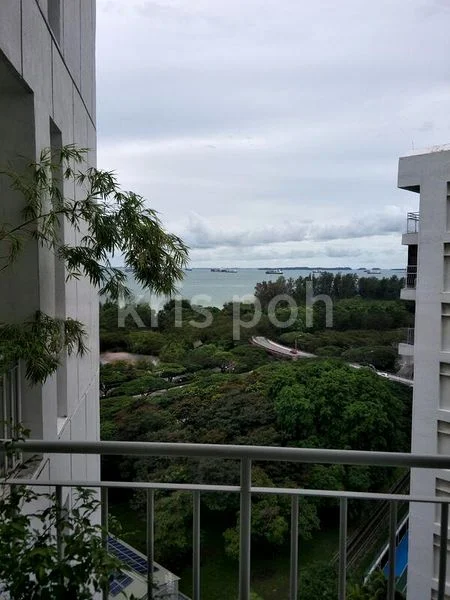 3 Bed Apartment (Condo) for Rent in  11 Amber Road - Image 5