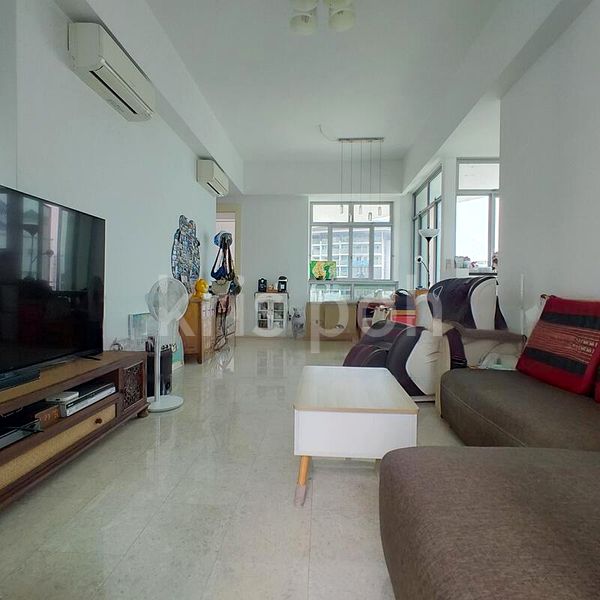 3 Bed Apartment (Condo) for Rent in  11 Amber Road - Image 2