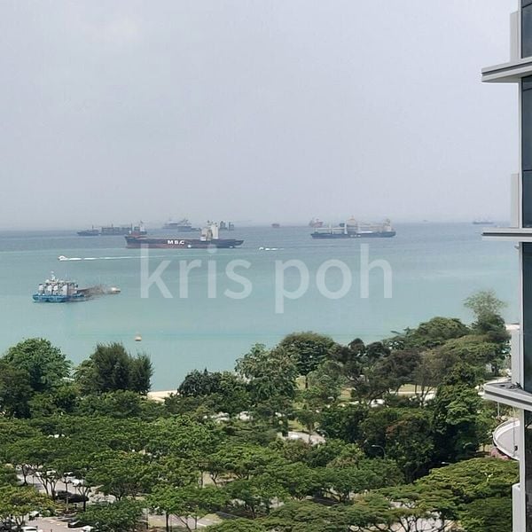 3 Bed Apartment (Condo) for Rent in 11 Amber Road - Image 2