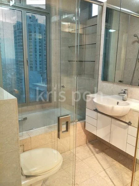 3 Bed Apartment (Condo) for Rent in 11 Amber Road - Image 11