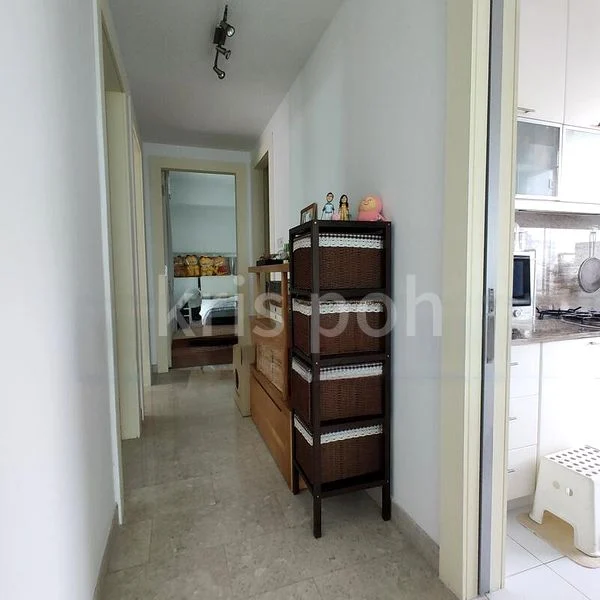 3 Bed Apartment (Condo) for Rent in  11 Amber Road - Image 11