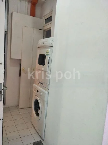 3 Bed Apartment (Condo) for Rent in  11 Amber Road - Image 7