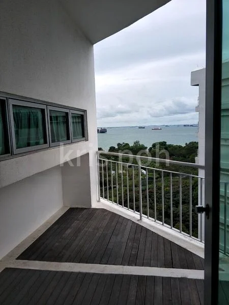 3 Bed Apartment (Condo) for Rent in 11 Amber Road - Image 4