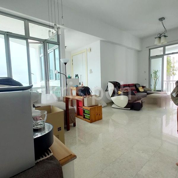 3 Bed Apartment (Condo) for Rent in  11 Amber Road - Image 6