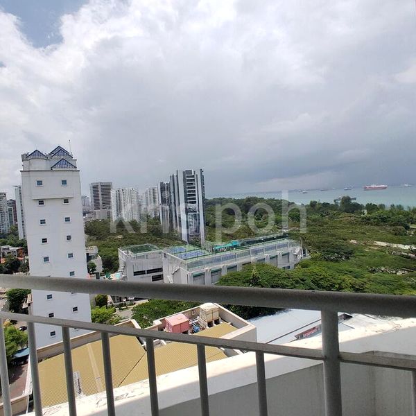 3 Bed Apartment (Condo) for Rent in  11 Amber Road - Image 15