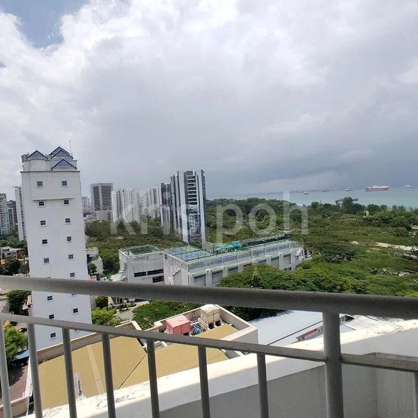 3 Bed Apartment (Condo) for Rent in 11 Amber Road - Image 12
