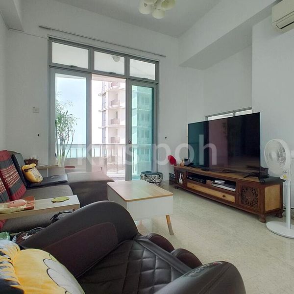 3 Bed Apartment (Condo) for Rent in  11 Amber Road - Image 3