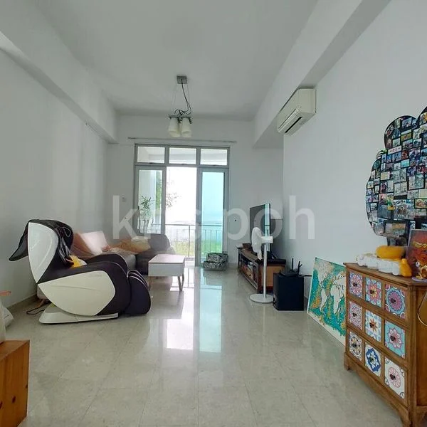 3 Bed Apartment (Condo) for Rent in  11 Amber Road - Image 1