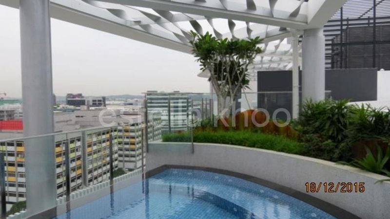 1 Bed Condo for Sale in  Sky Green - Image 15