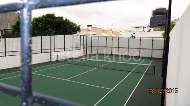 1 Bed Condo for Sale in  Sky Green - Image 16