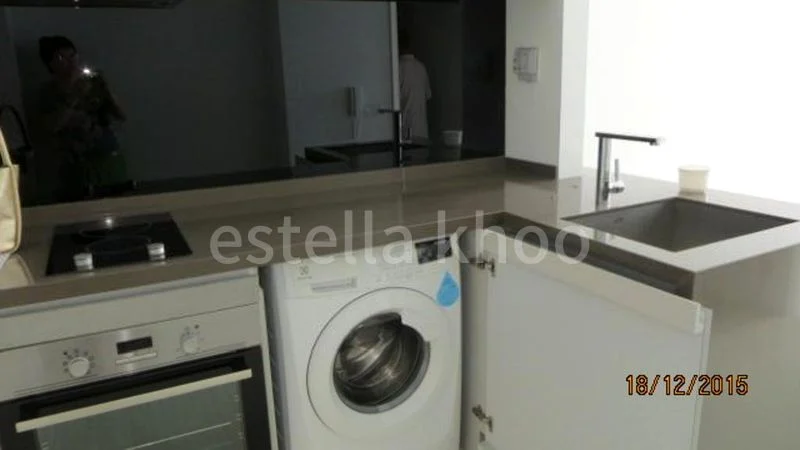 1 Bed Condo for Sale in  Sky Green - Image 5