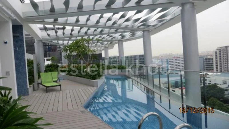 1 Bed Condo for Sale in  Sky Green - Image 13