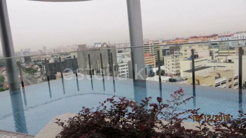 1 Bed Condo for Sale in  Sky Green - Image 14