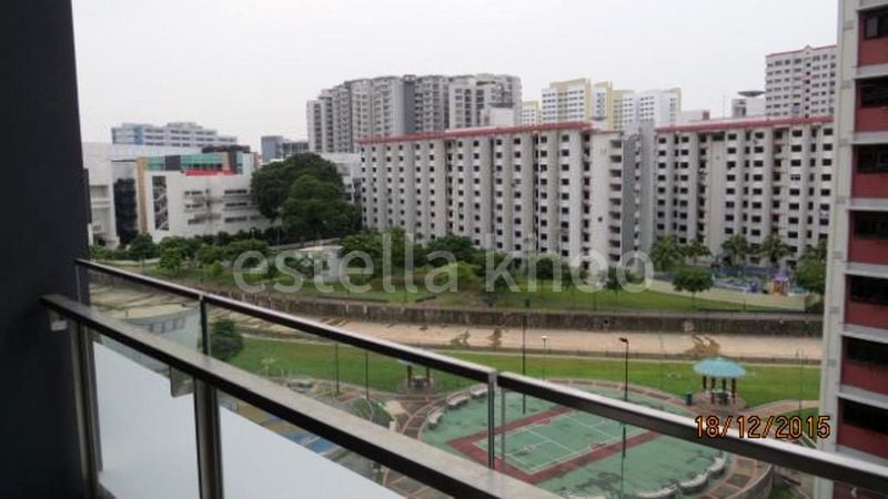 1 Bed Condo for Sale in  Sky Green - Image 11