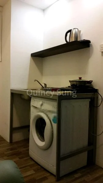 Studio Condo for Rent in Parc Oasis - Image 7