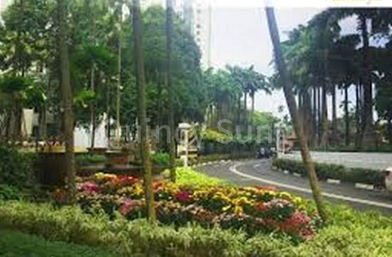 Studio Condo for Rent in Parc Oasis - Image 13