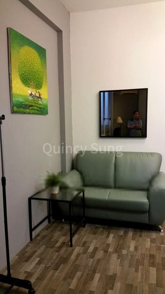 Studio Condo for Rent in Parc Oasis - Image 4