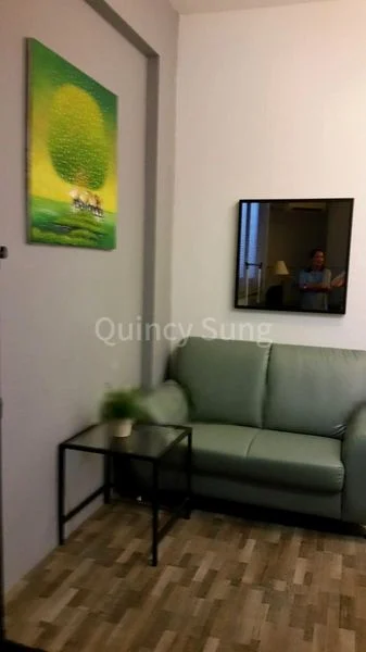 Studio Condo for Rent in Parc Oasis - Image 3