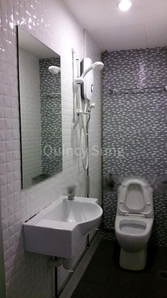 Studio Condo for Rent in Parc Oasis - Image 8